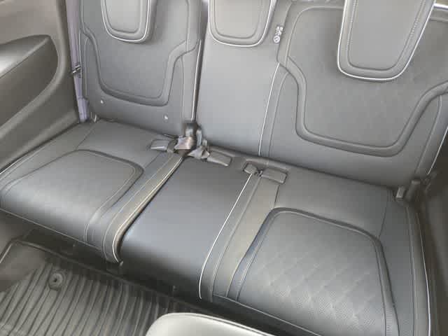 2027 INFINITI QX80 AUTOGRAPH