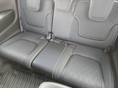 2027 INFINITI QX80 AUTOGRAPH