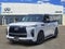 2027 INFINITI QX80 AUTOGRAPH