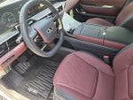 2027 INFINITI QX80 AUTOGRAPH