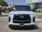 2027 INFINITI QX80 AUTOGRAPH