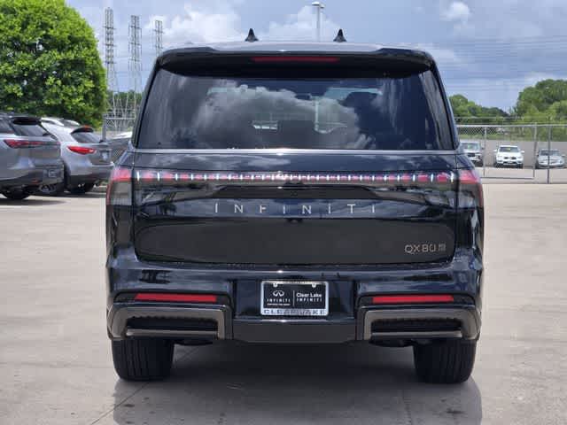 2027 INFINITI QX80 AUTOGRAPH