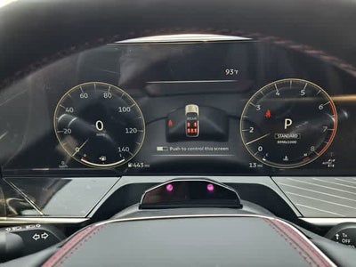 2027 INFINITI QX80 AUTOGRAPH