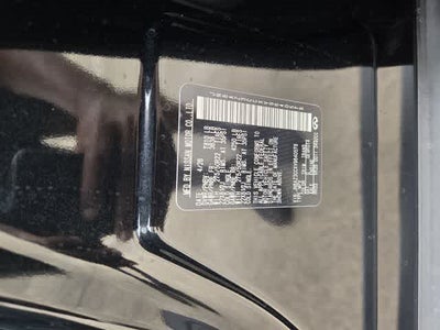 2027 INFINITI QX80 AUTOGRAPH