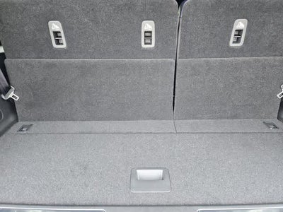 2027 INFINITI QX80 SPORT