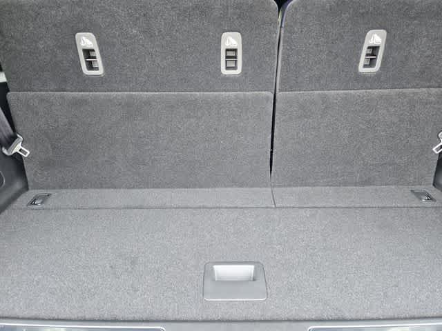 2027 INFINITI QX80 SPORT