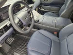 2027 INFINITI QX80 SPORT