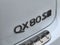 2027 INFINITI QX80 SPORT