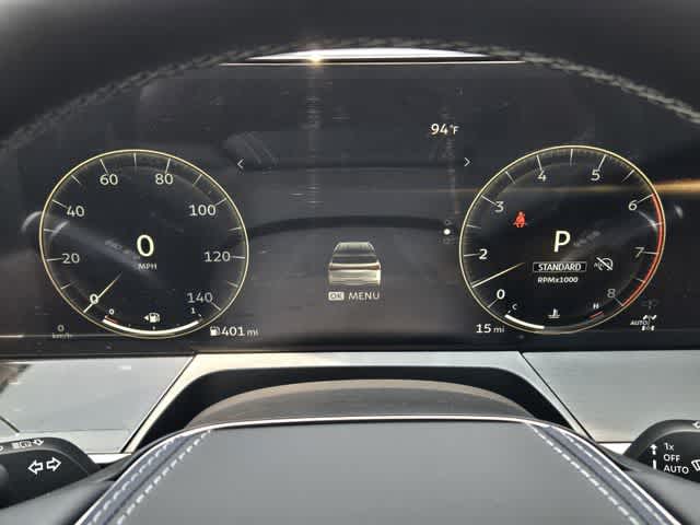 2027 INFINITI QX80 SPORT