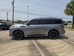 2027 INFINITI QX80 SPORT