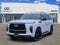 2027 INFINITI QX80 SPORT