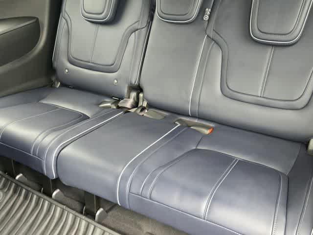 2027 INFINITI QX80 SPORT