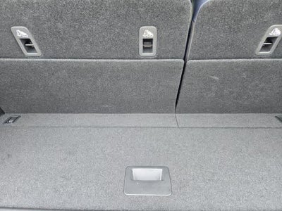 2027 INFINITI QX80 SPORT