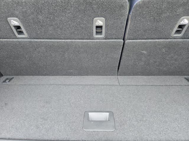 2027 INFINITI QX80 SPORT