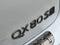 2027 INFINITI QX80 SPORT