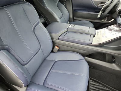 2027 INFINITI QX80 SPORT