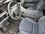 2027 INFINITI QX80 SPORT