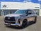 2027 INFINITI QX80 SPORT