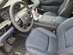 2027 INFINITI QX80 SPORT