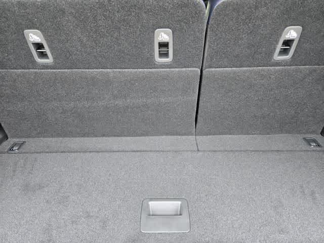 2027 INFINITI QX80 SPORT