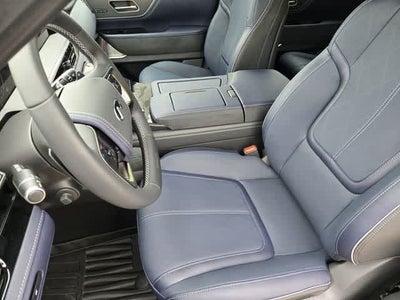 2027 INFINITI QX80 SPORT