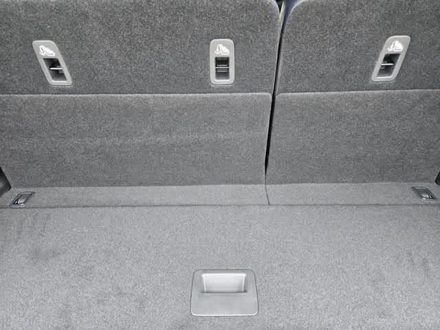 2027 INFINITI QX80 SPORT