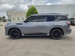 2027 INFINITI QX80 SPORT