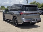 2027 INFINITI QX80 SPORT