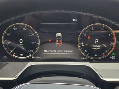 2027 INFINITI QX80 SPORT