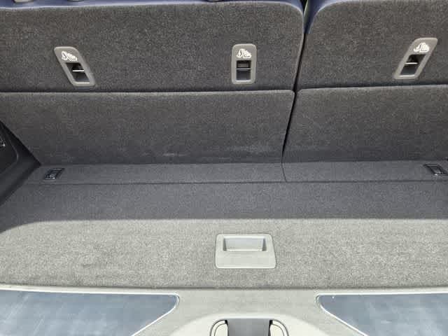 2027 INFINITI QX80 SPORT
