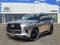 2027 INFINITI QX80 SPORT