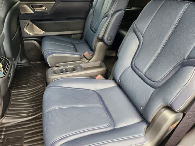 2027 INFINITI QX80 SPORT