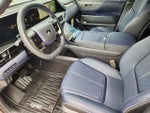 2027 INFINITI QX80 SPORT