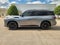 2027 INFINITI QX80 SPORT