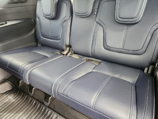 2027 INFINITI QX80 SPORT