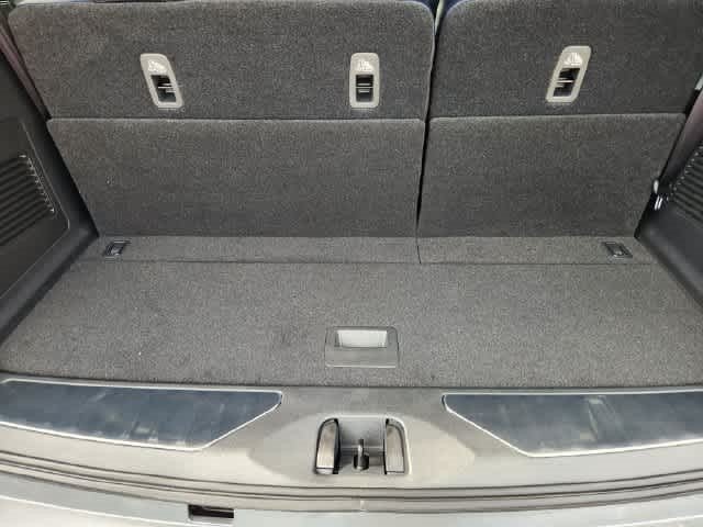 2027 INFINITI QX80 SPORT