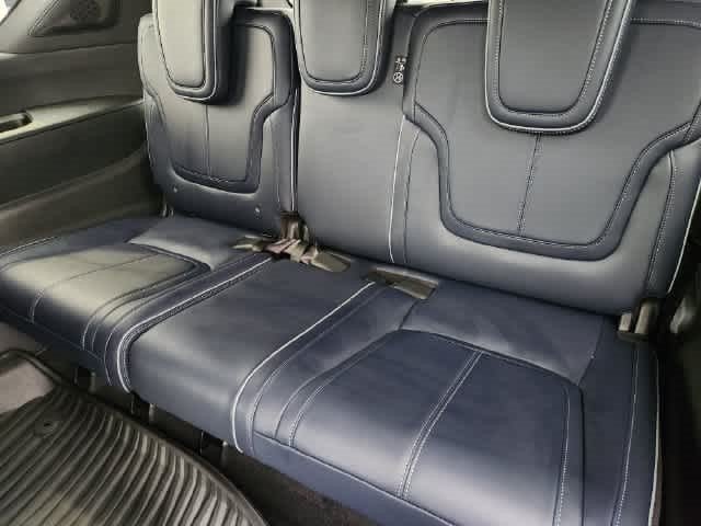2027 INFINITI QX80 SPORT