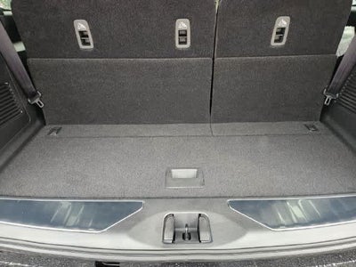 2027 INFINITI QX80 SPORT