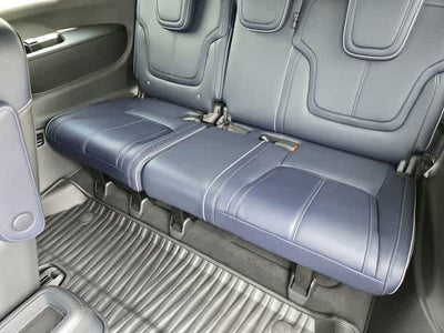2027 INFINITI QX80 SPORT
