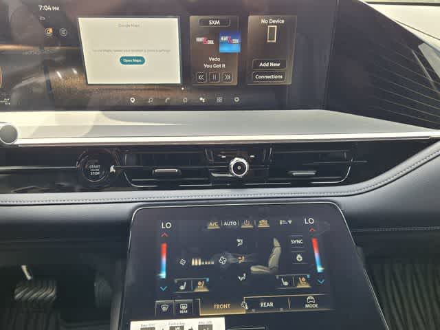 2027 INFINITI QX80 SPORT
