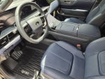 2027 INFINITI QX80 SPORT