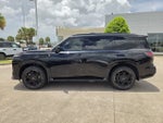 2027 INFINITI QX80 SPORT