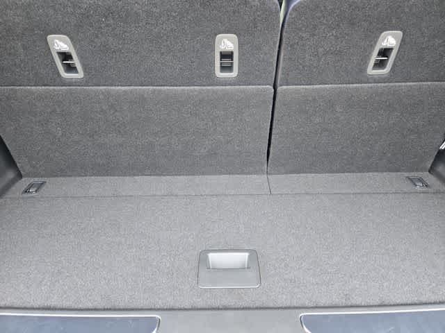 2027 INFINITI QX80 SPORT