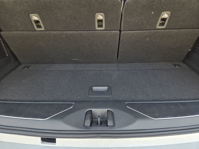 2027 INFINITI QX80 SPORT