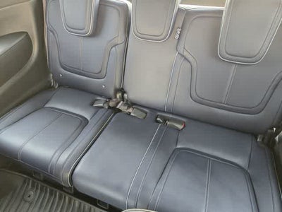 2027 INFINITI QX80 SPORT