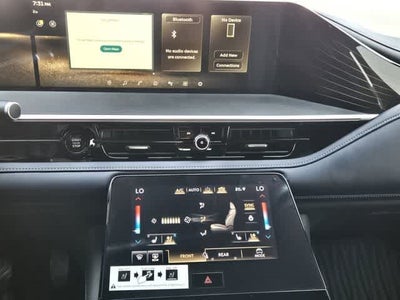 2027 INFINITI QX80 SPORT