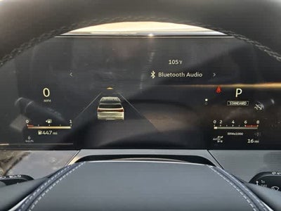 2027 INFINITI QX80 SPORT