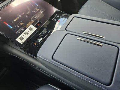 2027 INFINITI QX80 SPORT