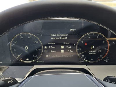 2027 INFINITI QX80 SPORT