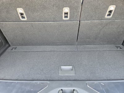 2027 INFINITI QX80 SPORT